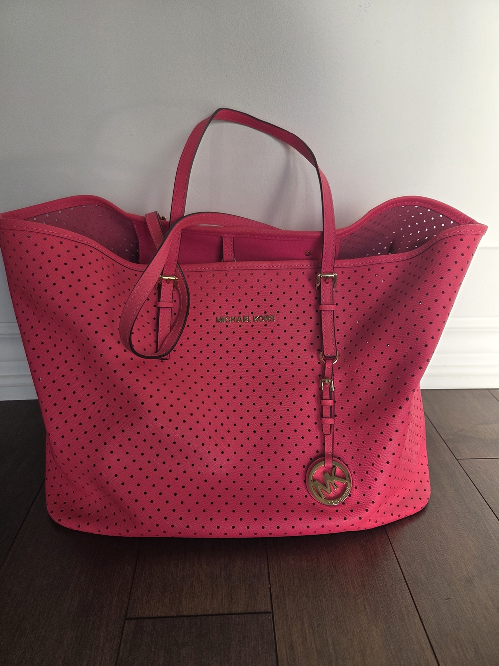 Michael Kors Tote Bag